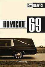 Emprunter Homicide 69 livre
