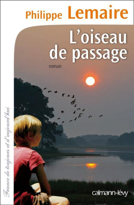 Emprunter L'oiseau de passage livre
