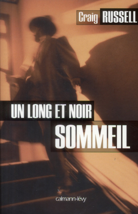 Emprunter Un long et noir sommeil livre