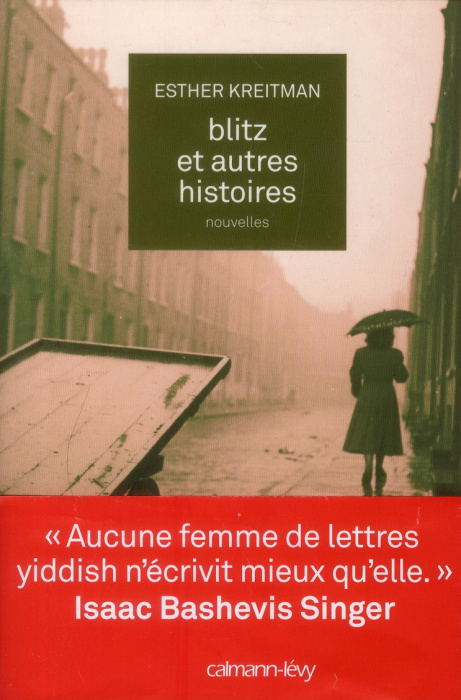 Emprunter Blitz et autres histoires livre