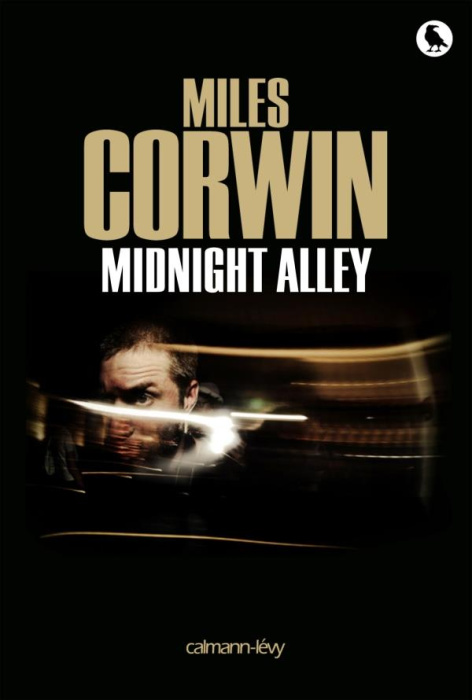 Emprunter Midnight Alley livre