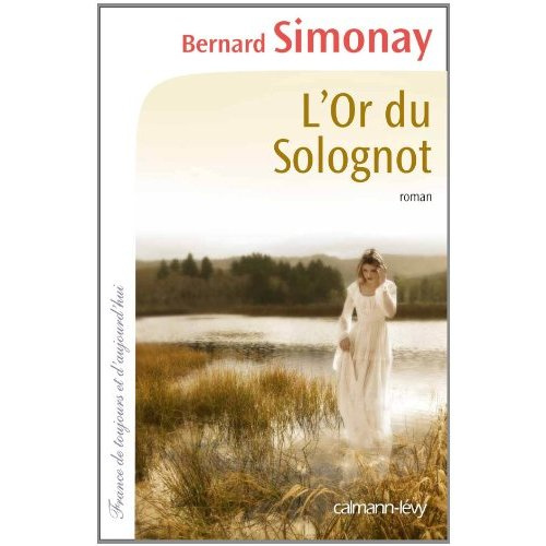 Emprunter L'or du Solognot livre