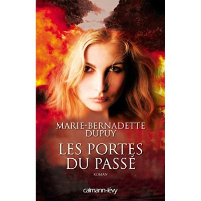 Emprunter L'orpheline des neiges : Les portes du passé livre