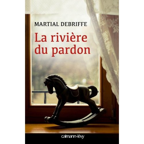 Emprunter La rivière du pardon livre
