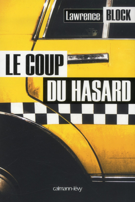 Emprunter Le coup du hasard livre