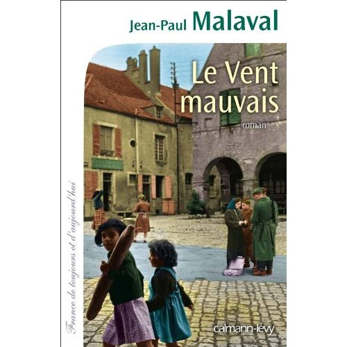 Emprunter Chronique des Strenquel. Le vent mauvais ; La folie des justes livre