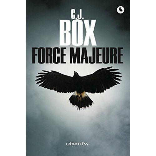 Emprunter Force majeure livre