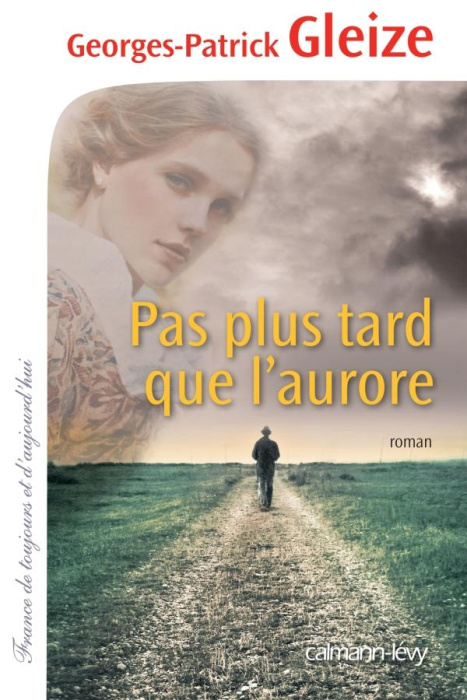 Emprunter Pas plus tard que l'aurore livre