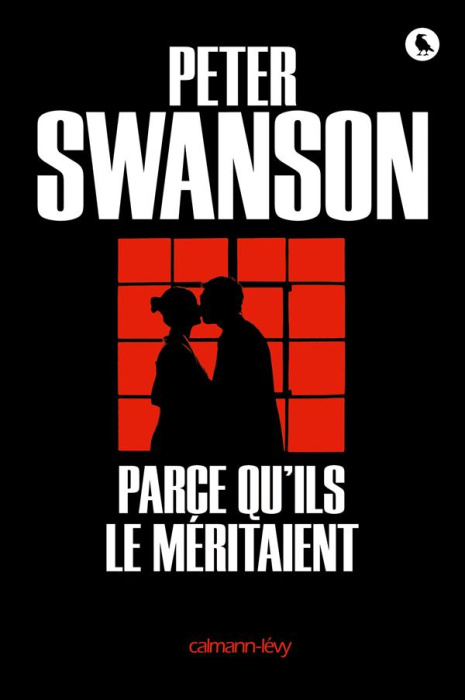 Emprunter Parce qu'ils le méritaient livre