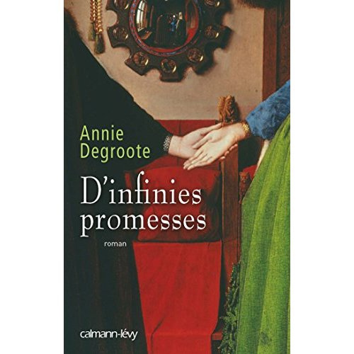 Emprunter D'infinies promesses livre