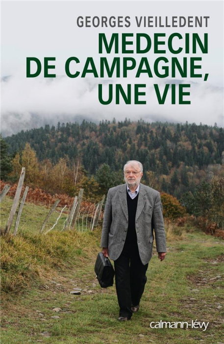 Emprunter Médecin de campagne, une vie livre