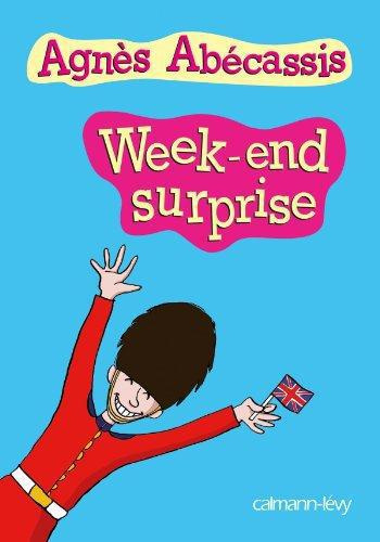 Emprunter Week-end surprise livre
