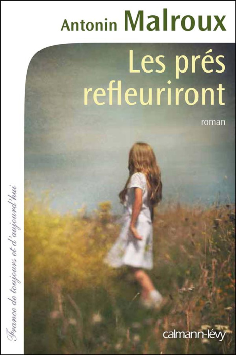 Emprunter Les prés refleuriront livre
