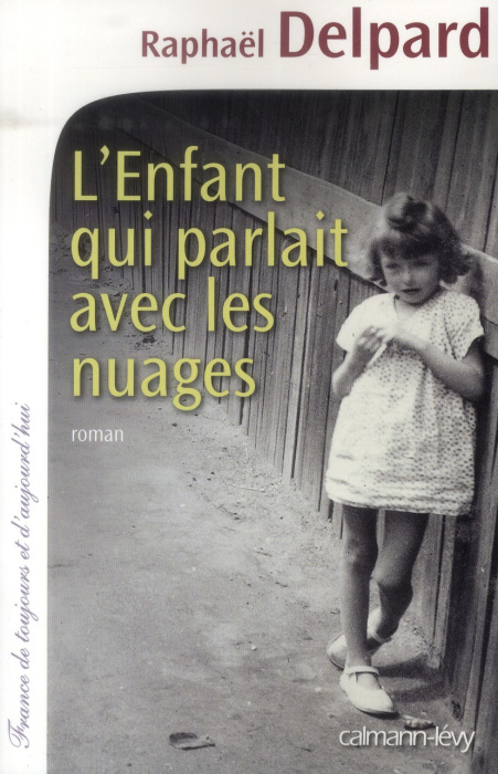 Emprunter L'Enfant qui parlait avec les nuages livre