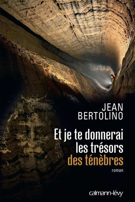 Emprunter Et je te donnerai les trésors des ténèbres livre
