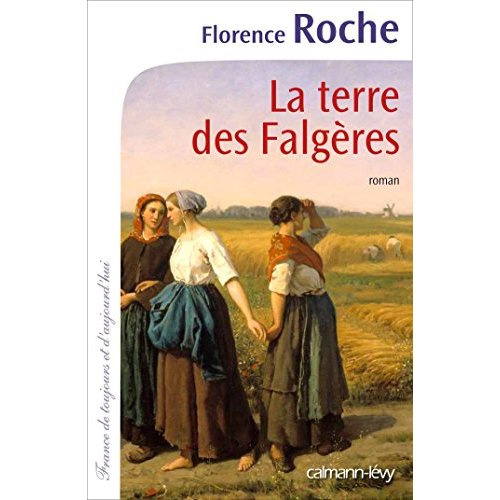 Emprunter La terre des Falgères livre