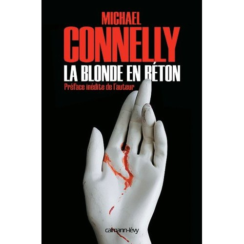Emprunter L'intégrale MC : La blonde en béton livre
