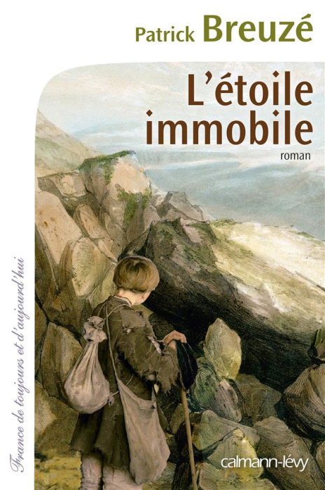 Emprunter L'étoile immobile livre