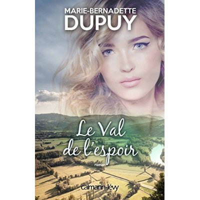 Emprunter Le val de l'espoir livre