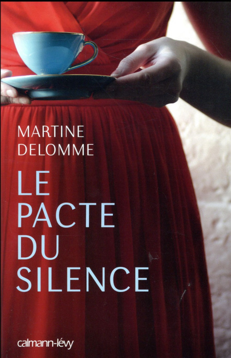 Emprunter Le pacte du silence livre