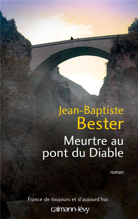 Emprunter Meurtre au pont du Diable livre