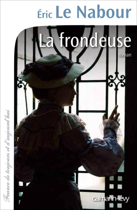 Emprunter La frondeuse livre
