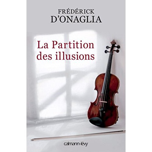 Emprunter La partition des illusions livre