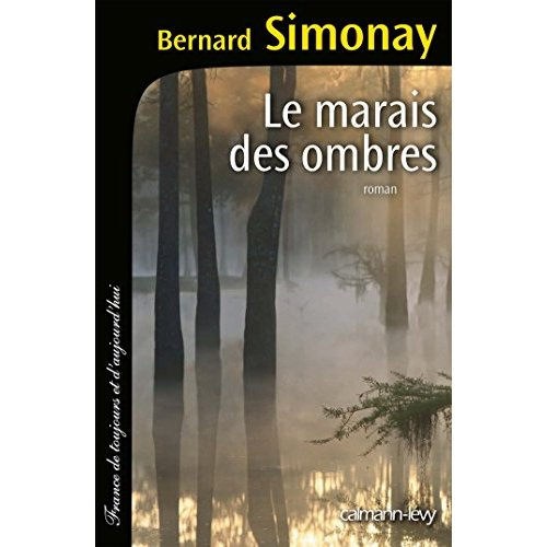 Emprunter Le marais des ombres livre