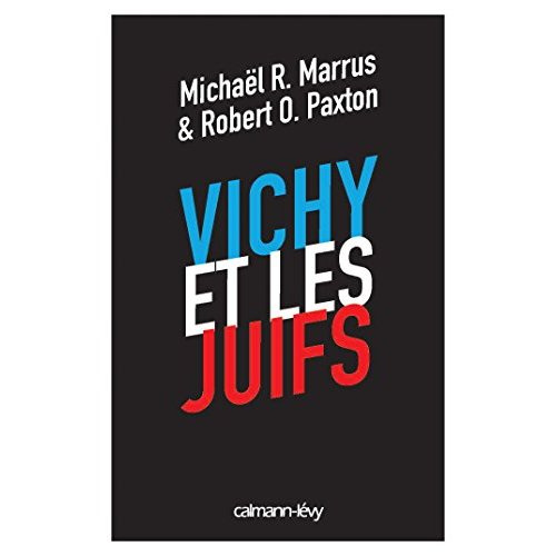 Emprunter Vichy et les juifs livre