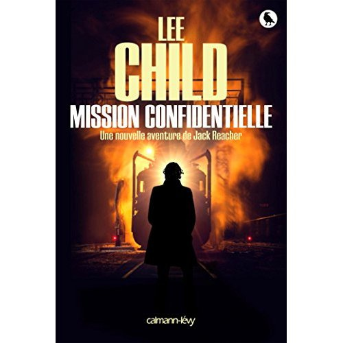 Emprunter Mission confidentielle livre