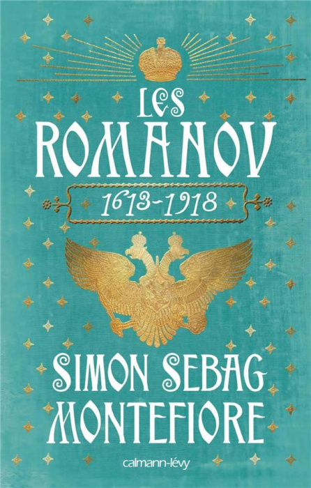 Emprunter Les Romanov. 1613-1918 livre
