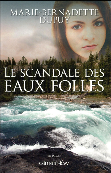 Emprunter Le scandale des eaux folles Tome 1 livre