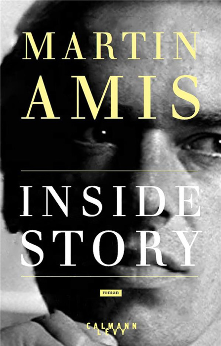 Emprunter Inside Story livre