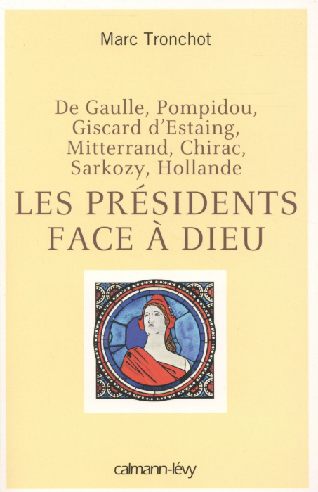 Emprunter Les présidents face à Dieu livre