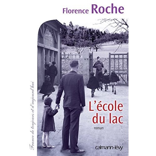 Emprunter L'école du lac livre