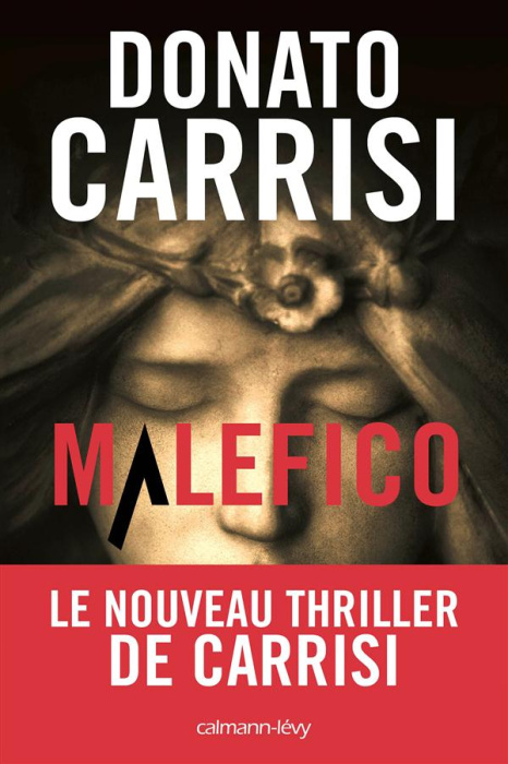 Emprunter Malefico livre