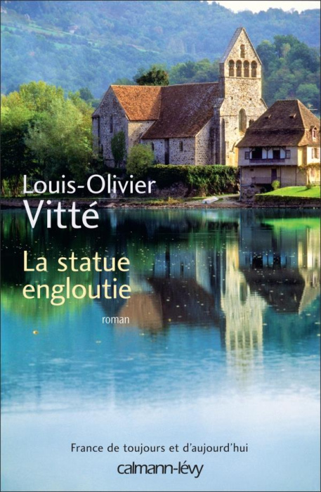 Emprunter La statue engloutie livre