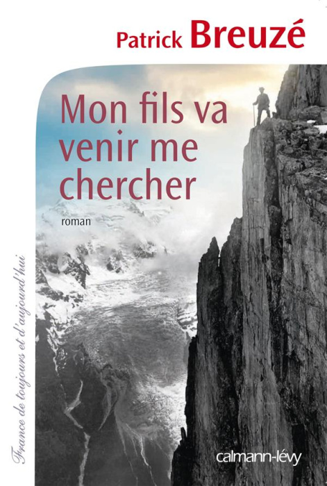 Emprunter Mon fils va venir me chercher livre