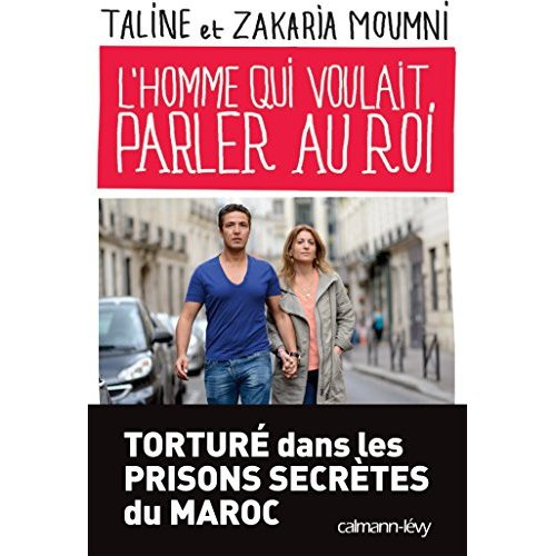 Emprunter L'homme qui voulait parler au roi livre