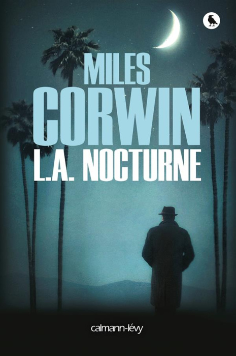 Emprunter L.A. nocturne livre