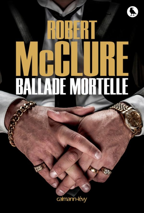 Emprunter Ballade mortelle livre