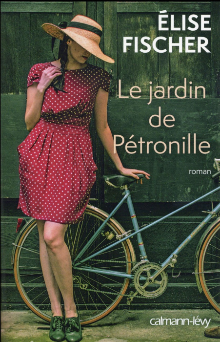 Emprunter Le jardin de Pétronille livre