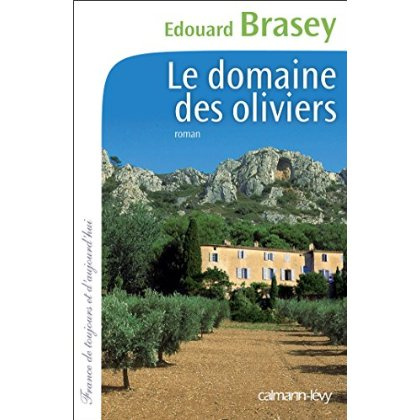 Emprunter Le domaine des oliviers livre