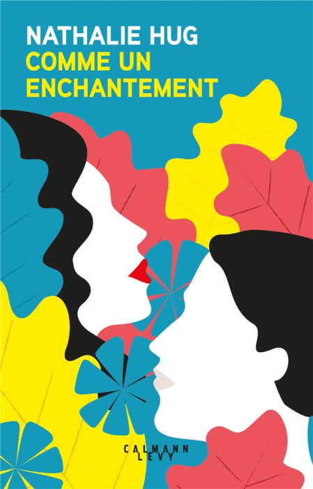 Emprunter Comme un enchantement livre
