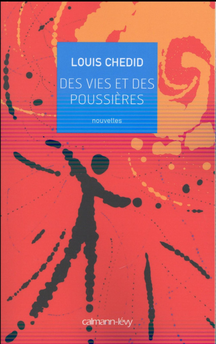 Emprunter Des vies et des poussières livre