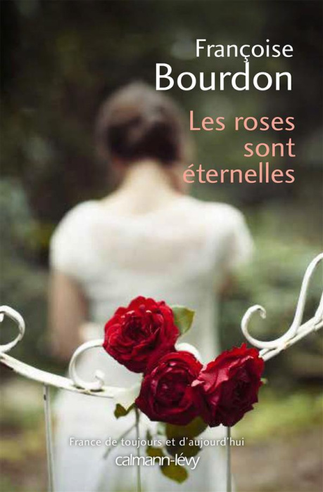 Emprunter Les roses sont éternelles livre