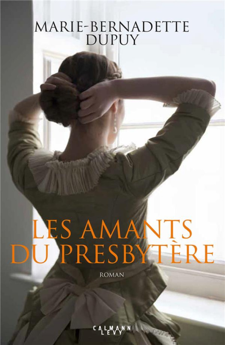 Emprunter Les amants du presbytère livre