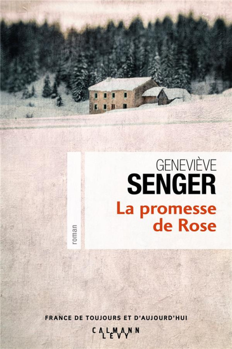 Emprunter La promesse de Rose livre