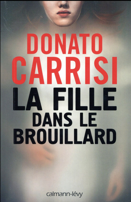 Emprunter La fille dans le brouillard livre