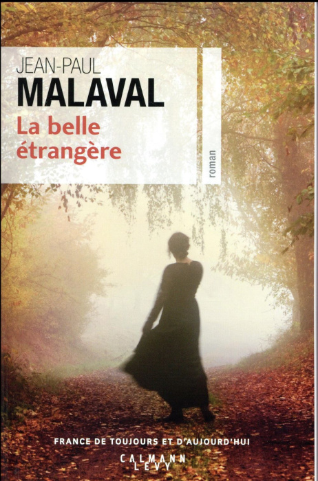 Emprunter La belle étrangère livre